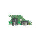 Connettore di ricarica per Huawei Mate 20 Lite, 02352DKJ, Genuine Service Pack