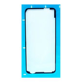 Adesivo cover batteria per Huawei P20 Lite, 51638057, Genuine Service Pack