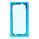 Adesivo cover batteria per Huawei P20 Lite, 51638057, Genuine Service Pack