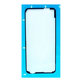 Adesivo cover batteria per Huawei P20 Lite, 51638057, Genuine Service Pack