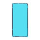 Adesivo cover batteria per Huawei Honor 10, 51638387, 51638388, Genuine Service Pack