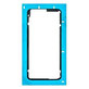 Adesivo cover batteria per Huawei Honor 9, 51637464, Genuine Service Pack