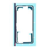 Adesivo cover batteria per Huawei P30 Pro, P30 Pro 2020, 51639348, Genuine Service Pack