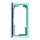 Adesivo cover batteria per Huawei P30 Pro, P30 Pro 2020, 51639348, Genuine Service Pack
