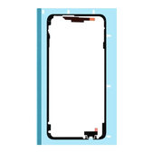 Adesivo cover batteria per Huawei P30 Lite, 51639497, Genuine Service Pack