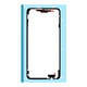 Adesivo cover batteria per Huawei P30 Lite, 51639497, Genuine Service Pack