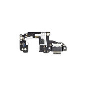 Scheda PCB con connettore di ricarica per Huawei P30, 02352NLH, Genuine Service Pack