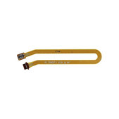 Cavo flex sensore impronte digitali per Huawei Honor 7X, 03024MAK, Genuine Service Pack