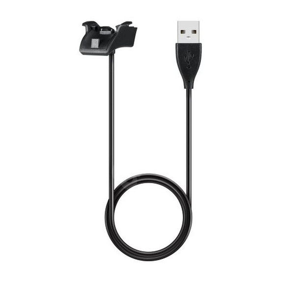 Stazione di ricarica per Huawei Honor Band 2 (Pro), Band 3 (Pro), Band 4, Band 5, 97070VPG