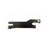 Connettore di ricarica + cavo flex per Huawei P30 Pro, P30 Pro 2020, 03025PAK, Genuine Service Pack