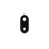 Vetrino fotocamera posteriore per Huawei P Smart Plus (Nova 3i), 51661KME, Genuine Service Pack