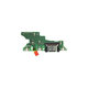 Scheda PCB con connettore di ricarica per Huawei Honor 20, 20 Pro, Nova 5T, 02352TTT, 02353CRS, 02352VKS, Genuine Service Pack