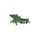 Scheda PCB con connettore di ricarica per Huawei Honor 20, 20 Pro, Nova 5T, 02352TTT, 02353CRS, 02352VKS, Genuine Service Pack