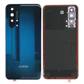 Cover batteria per Huawei Honor 20 Pro, Phantom Blue, 02352VKV, Genuine Service Pack