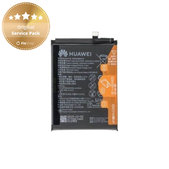 Batteria per Huawei Honor 10 Lite (HRY-LX1), P Smart (2019), Y9 (2019), HB396286ECW, 24022919, 24022770, 3400mAh, Genuine Service Pack
