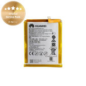 Batteria per Huawei Honor 6X (BLN-L21), HB386483ECW, 24022033, 3340mAh, Genuine Service Pack