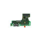 Scheda PCB con connettore di ricarica per Huawei Y6 (2019), 02352LWK, Genuine Service Pack
