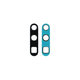 Vetrino fotocamera posteriore per Huawei P30 Pro, P30 Pro 2020, 51661NEA, Genuine Service Pack