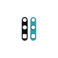 Vetrino fotocamera posteriore per Huawei P30 Pro, P30 Pro 2020, 51661NEA, Genuine Service Pack