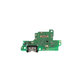Scheda PCB con connettore di ricarica per Huawei Y5 (2019), Honor 8S, 02352QRD, 02352QTA, Genuine Service Pack