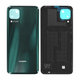 Cover batteria per Huawei P40 Lite, Crush Green, 02353MVF, Genuine Service Pack
