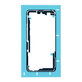 Adesivo cover batteria per Huawei P40, 51630BRL, Genuine Service Pack