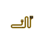 Sensore impronte digitali + cavo flex per Huawei P30 Lite, 03025TAS, Genuine Service Pack