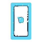 Adesivo cover batteria per Huawei P40 Lite, 51630BDB, Genuine Service Pack