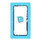 Adesivo cover batteria per Huawei P40 Lite, 51630BDB, Genuine Service Pack