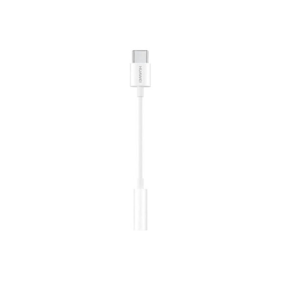 Adattatore audio, jack 3.5mm, USB-C, Compatibile con Apple, 55030086, Huawei