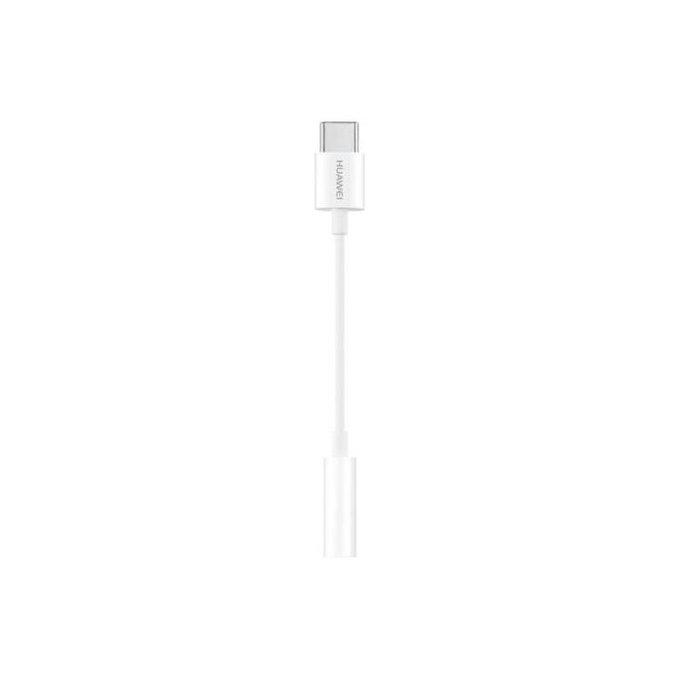 Adattatore audio, jack 3.5mm, USB-C, Compatibile con Apple, 55030086, Huawei