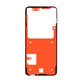 Adesivo cover batteria per Huawei P40 Lite E, 51630AQE, Genuine Service Pack
