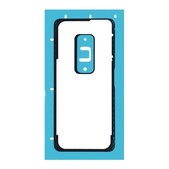 Adesivo cover batteria per Huawei P Smart (2021), 97071ADU, Genuine Service Pack