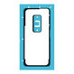 Adesivo cover batteria per Huawei P Smart (2021), 97071ADU, Genuine Service Pack