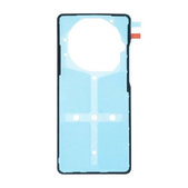 Adesivo cover batteria per Huawei Mate 40 Pro NOH-NX9, 51630DNS, Genuine Service Pack