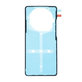 Adesivo cover batteria per Huawei Mate 40 Pro NOH-NX9, 51630DNS, Genuine Service Pack