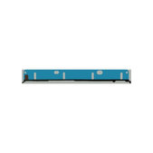 Adesivo LCD per Huawei MediaPad M5 8.4, superiore, 51637569, Genuine Service Pack