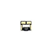 Porta infrarossi per Huawei P30 Pro, 02352PBB, Genuine Service Pack