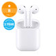 Apple AirPods (2nd Gen) B Ricondizionato
