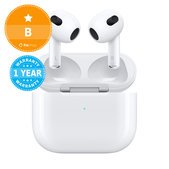 Apple AirPods (3rd Gen) B Ricondizionato