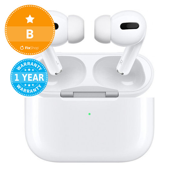 Apple AirPods Pro (1st Gen) B Ricondizionato