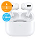 Apple AirPods Pro (1st Gen) B Ricondizionato