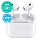 Apple AirPods Pro (2nd Gen 2023) USB-C A Ricondizionato