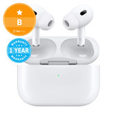 Apple AirPods Pro (2nd Gen 2023) USB-C B Ricondizionato