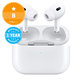 Apple AirPods Pro (2nd Gen 2023) USB-C B Ricondizionato