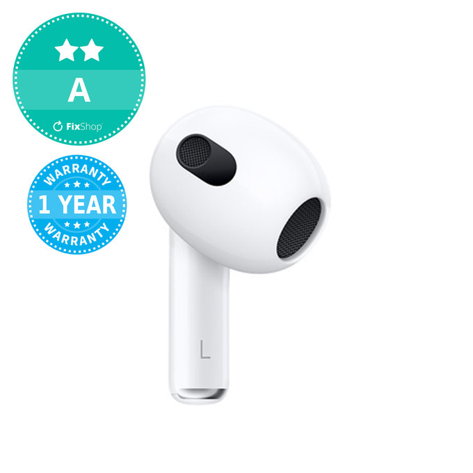 Auricolare di ricambio per Apple AirPods 3rd Gen (2021) – Sinistro A