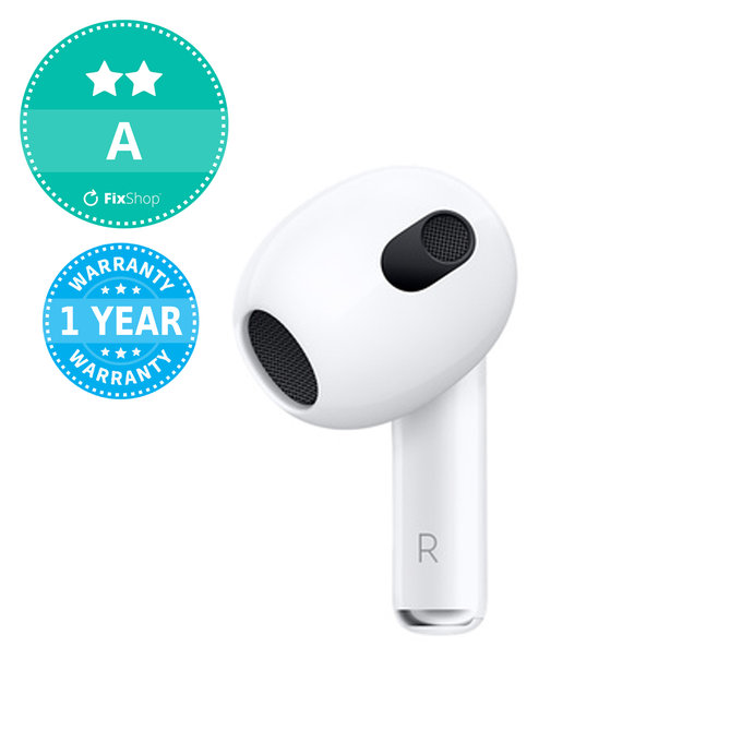 Auricolare di ricambio per Apple AirPods 3rd Gen (2021) – Destro A