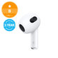 Auricolare di ricambio per Apple AirPods 3rd Gen (2021) – Destro B