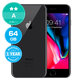 Apple iPhone 8 Space Gray 64GB A Ricondizionato