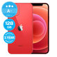 Apple iPhone 12 Mini (PRODUCT)RED 128GB A+ Ricondizionato